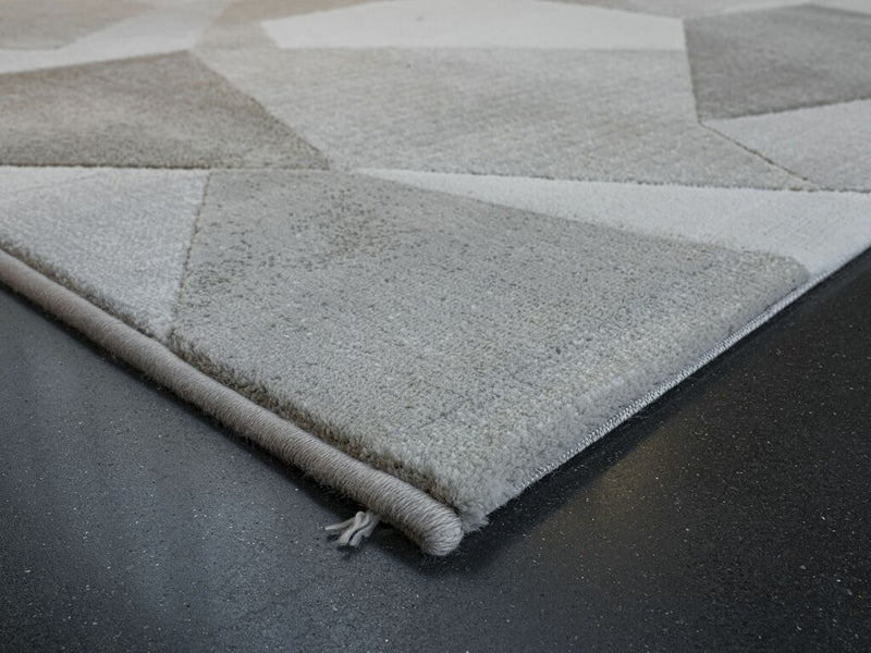 Vloerkleed Axil | Rechthoekig | Patroon | 160 x 230cm