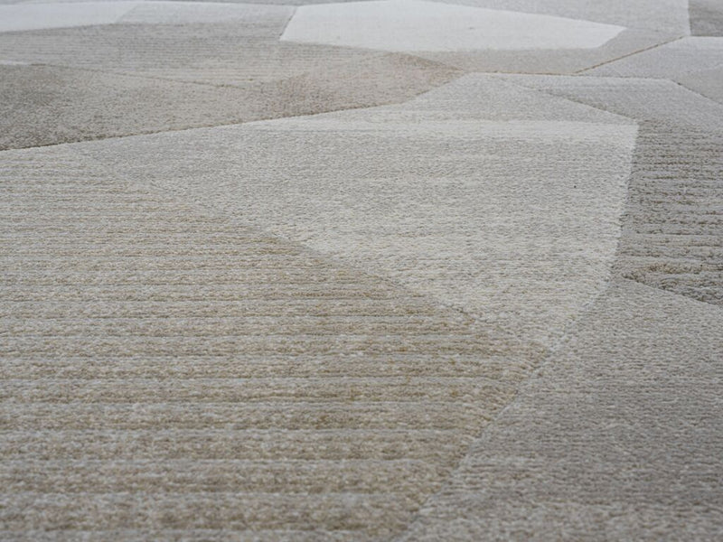 Vloerkleed Axil | Rechthoekig | Patroon | 160 x 230cm