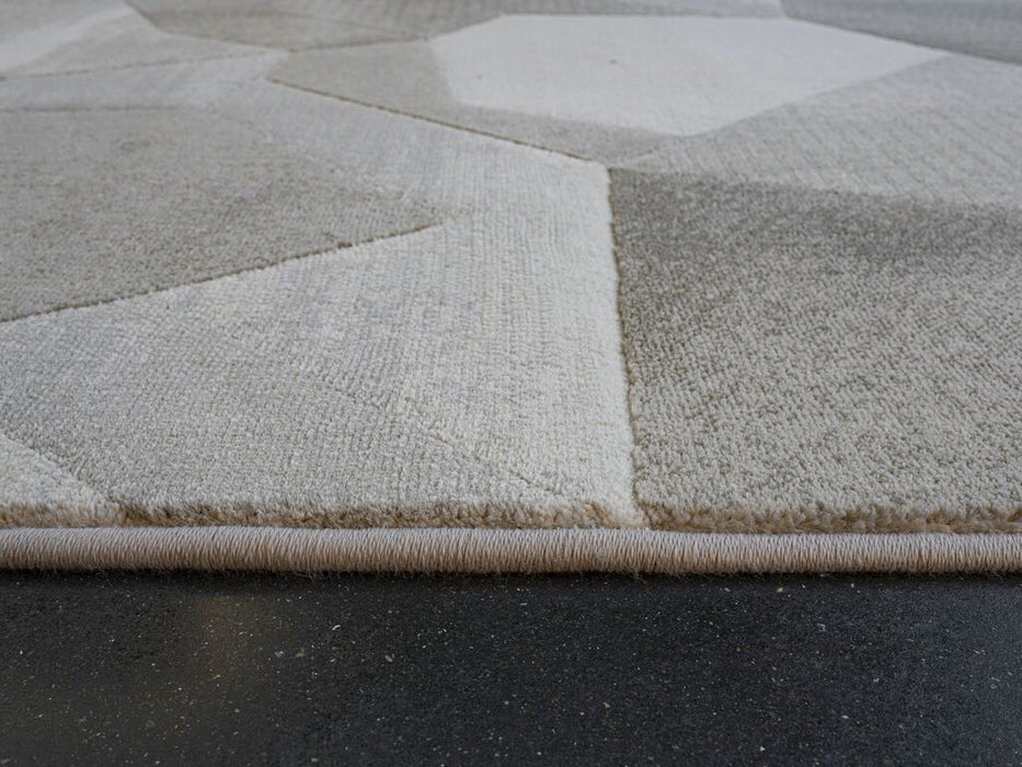 Vloerkleed Axil | Rechthoekig | Patroon | 160 x 230cm