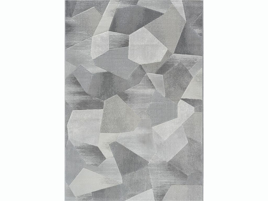 Vloerkleed Axil | Rechthoekig | Patroon | 160 x 230cm