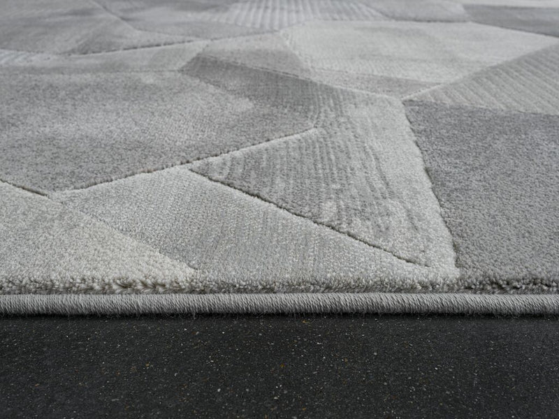 Vloerkleed Axil | Rechthoekig | Patroon | 160 x 230cm