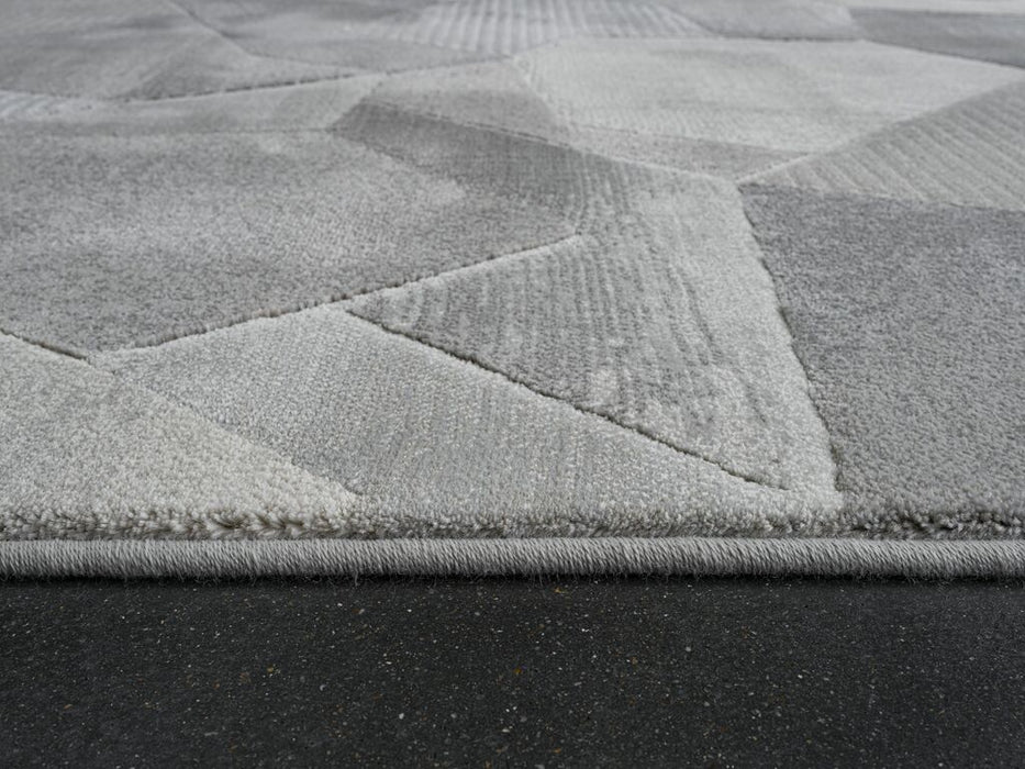 Vloerkleed Axil | Rechthoekig | Patroon | 160 x 230cm