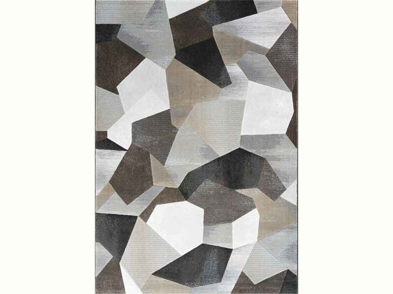 Vloerkleed Axil | Rechthoekig | Patroon | 160 x 230cm