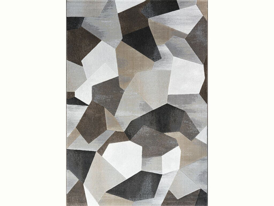 Vloerkleed Axil | Rechthoekig | Patroon | 160 x 230cm