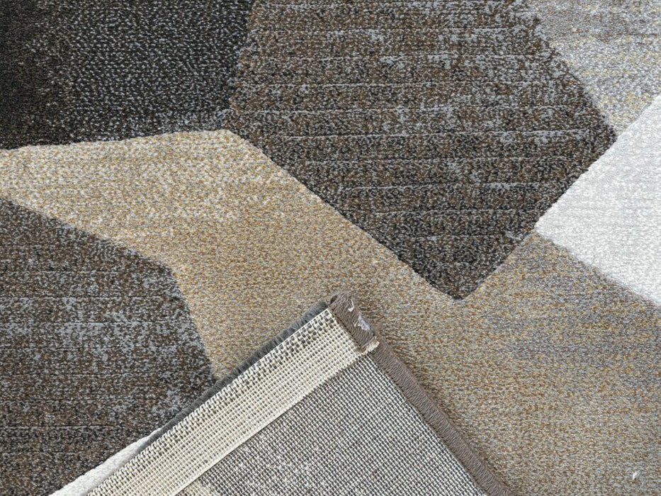 Vloerkleed Axil | Rechthoekig | Patroon | 160 x 230cm