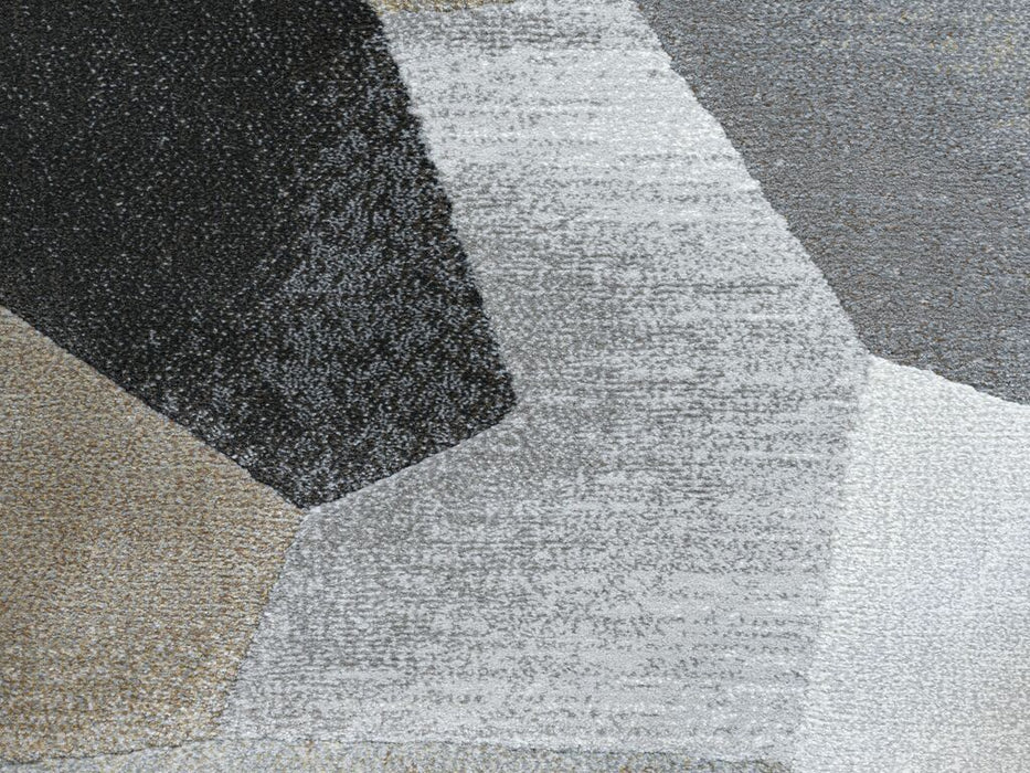 Vloerkleed Axil | Rechthoekig | Patroon | 160 x 230cm