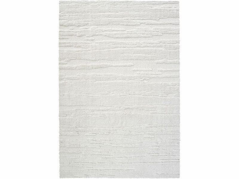 Vloerkleed Lewis | Rechthoekig | Effen | 133 x 195cm