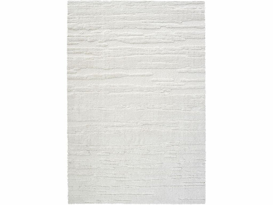 Vloerkleed Lewis | Rechthoekig | Effen | 133 x 195cm