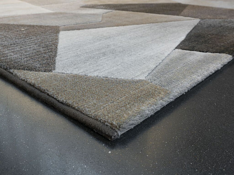 Vloerkleed Axil | Rechthoekig | Patroon | 200 x 290cm
