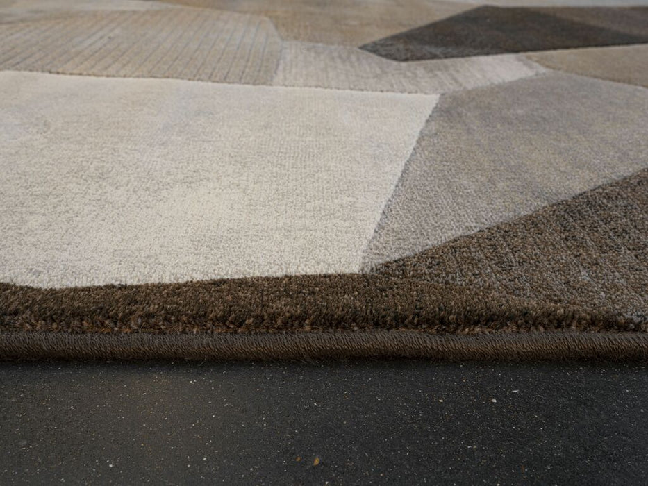 Vloerkleed Axil | Rechthoekig | Patroon | 200 x 290cm