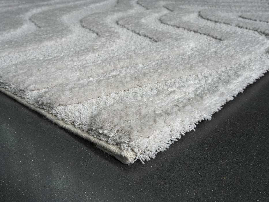 Vloerkleed Lennox | Rechthoekig | Patroon | 160 x 230cm