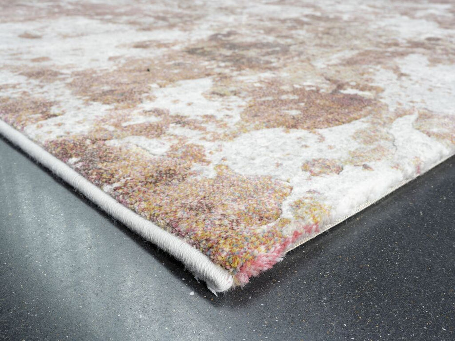 Vloerkleed Ace | Rechthoekig | Patroon | 133 x 195cm