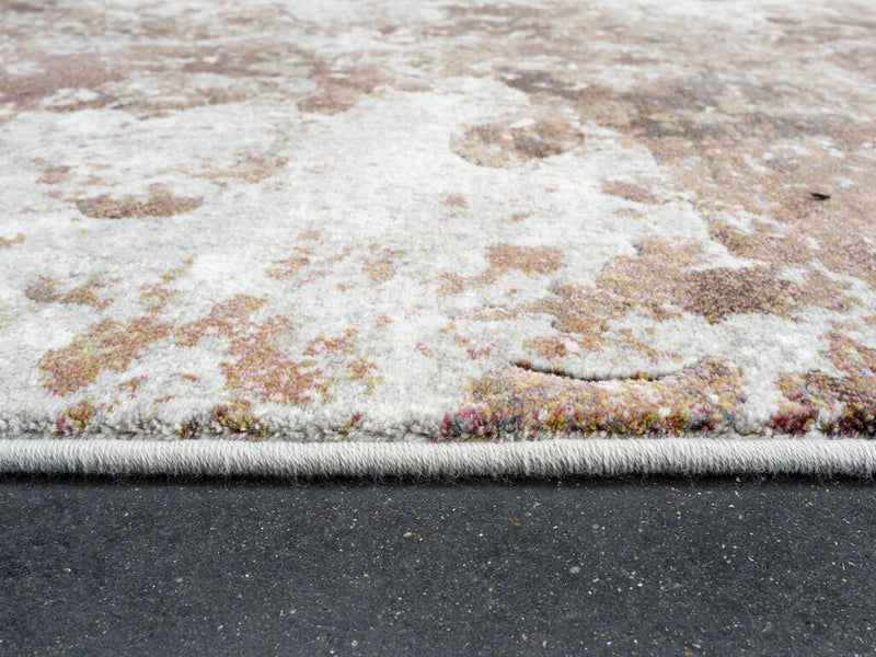 Vloerkleed Ace | Rechthoekig | Patroon | 240 x 330cm