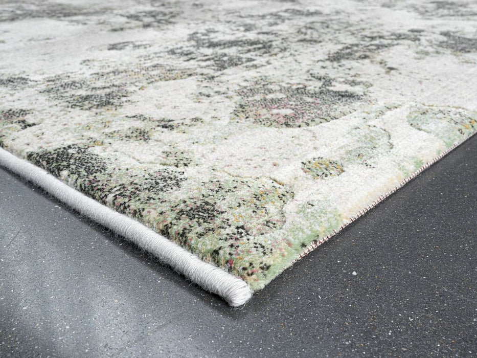 Vloerkleed Ace | Rechthoekig | Patroon | 133 x 195cm