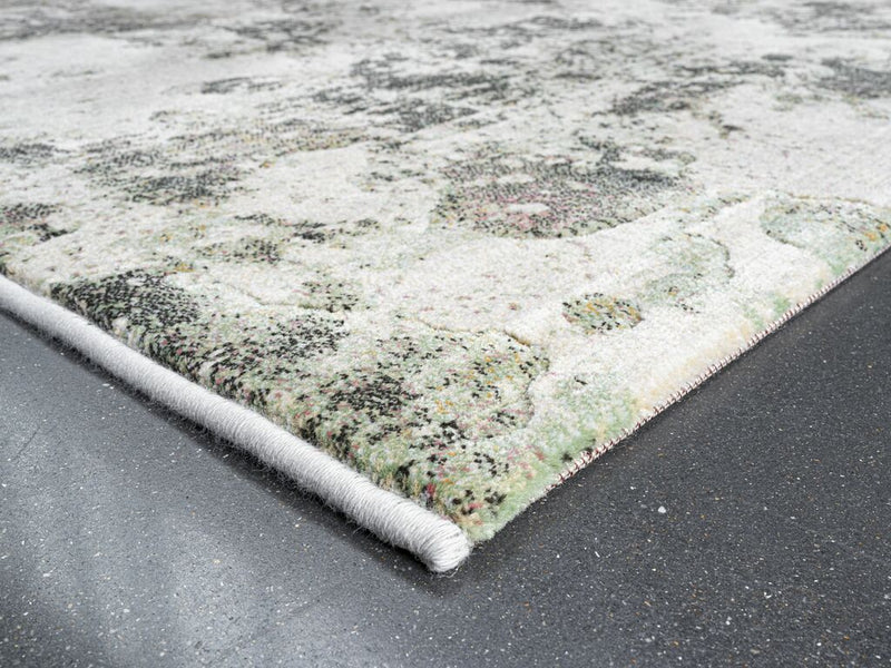 Vloerkleed Ace | Rechthoekig | Patroon | 240 x 330cm