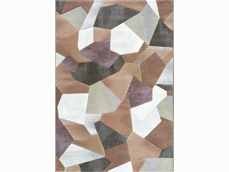 Vloerkleed Axil | Rechthoekig | Patroon | 200 x 290cm