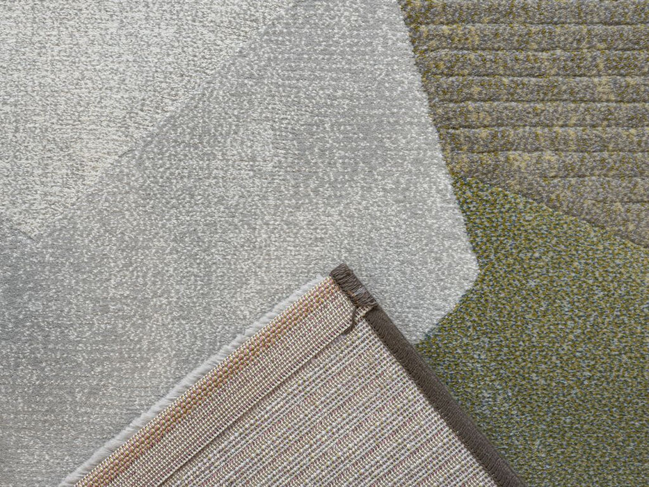 Vloerkleed Axil | Rechthoekig | Patroon | 200 x 290cm