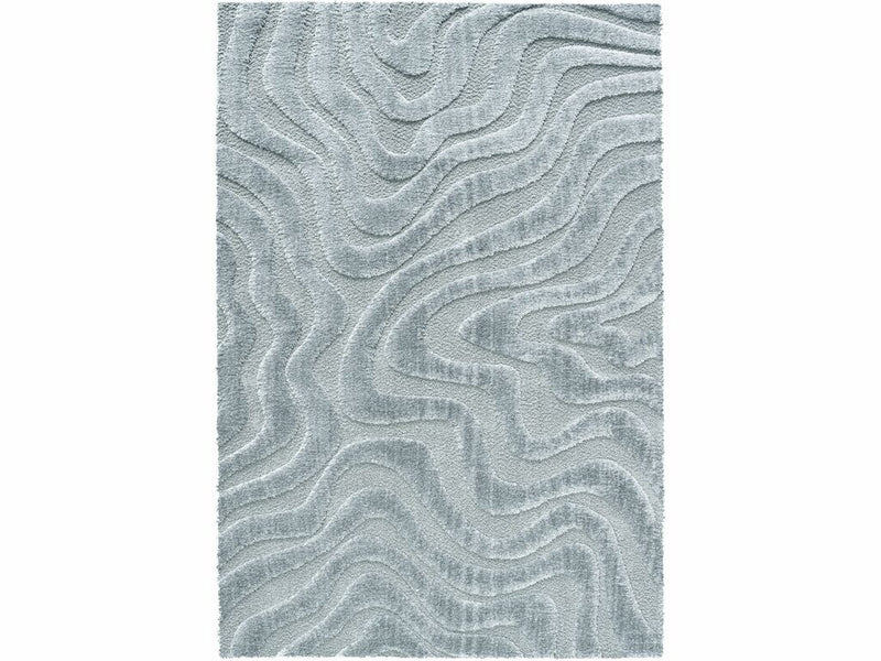 Vloerkleed Lennox | Rechthoekig | Patroon | 160 x 230cm