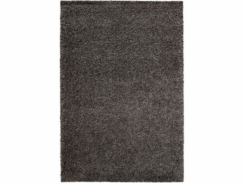 Vloerkleed Twilight | Rechthoekig | Effen | 200 x 250cm