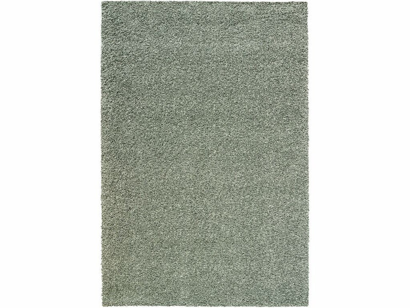Vloerkleed Twilight | Rechthoekig | Effen | 160 x 160cm