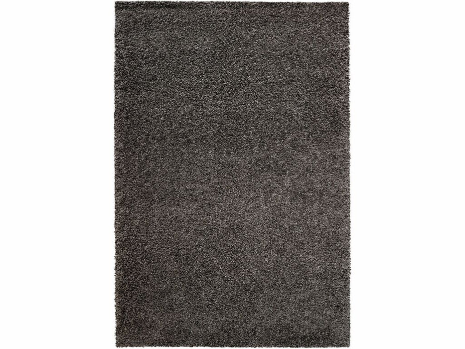 Vloerkleed Twilight | Rond | Effen | 200cm