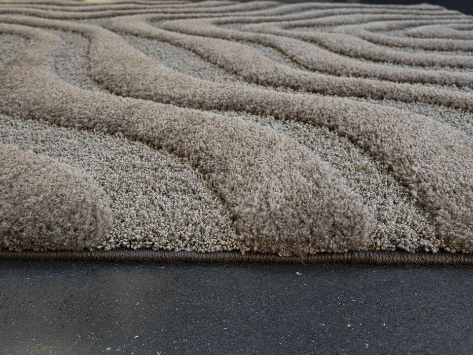 Vloerkleed Lennox | Rechthoekig | Patroon | 160 x 230cm