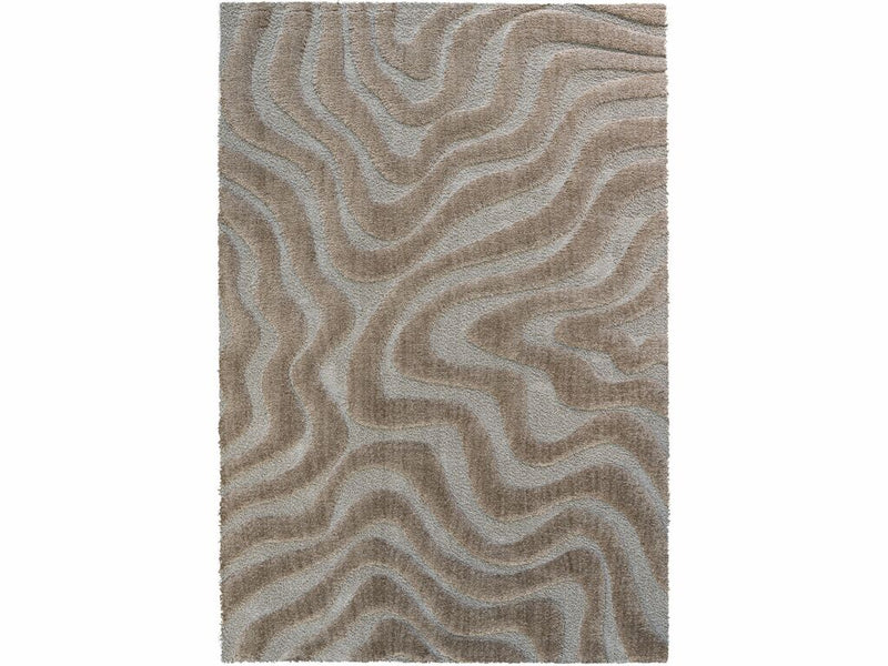 Vloerkleed Lennox | Rechthoekig | Patroon | 200 x 290cm