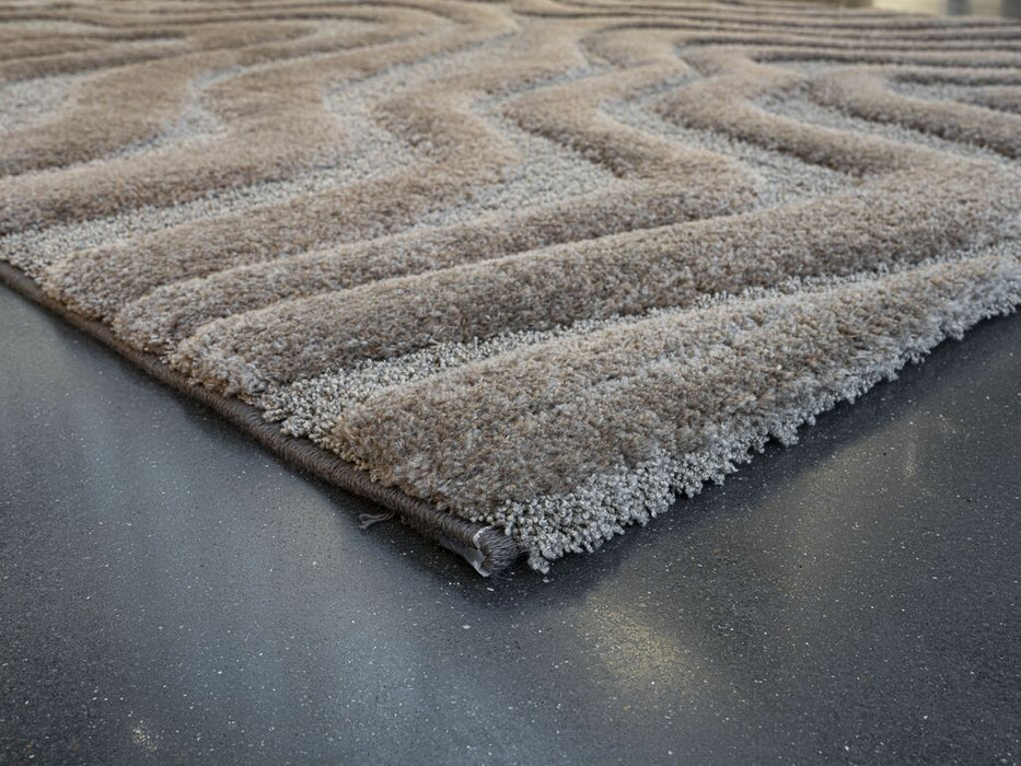 Vloerkleed Lennox | Rechthoekig | Patroon | 200 x 290cm
