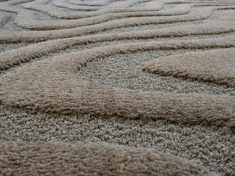 Vloerkleed Lennox | Rechthoekig | Patroon | 200 x 290cm