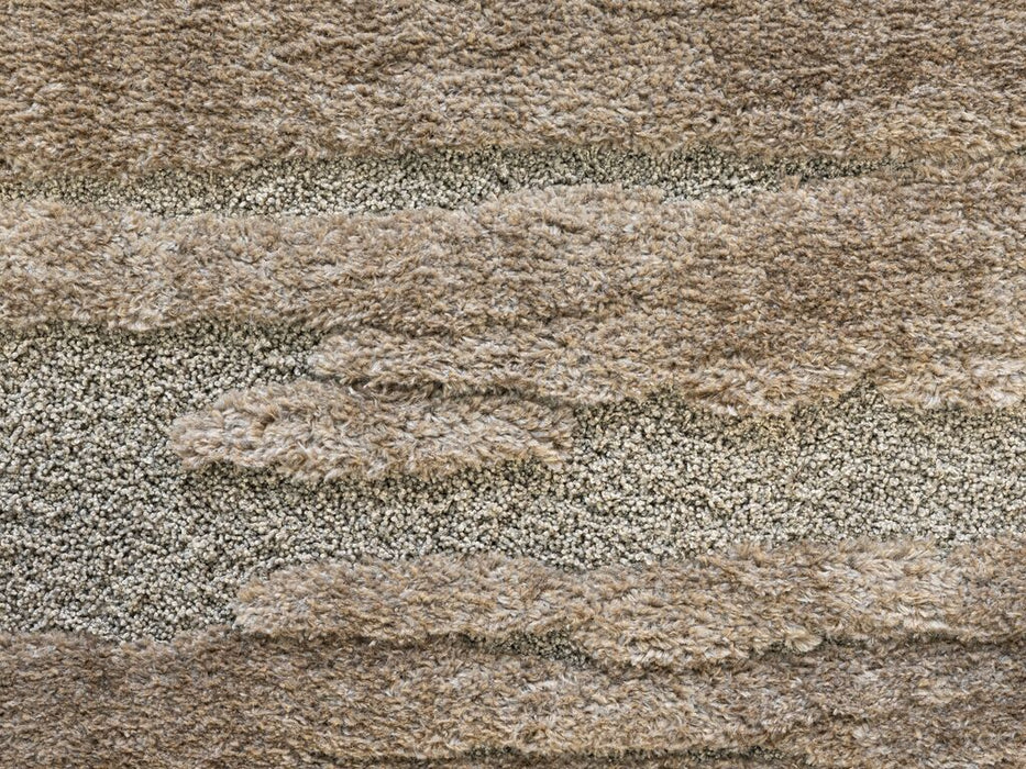 Vloerkleed Lewis | Rechthoekig | Patroon | 200 x 290cm