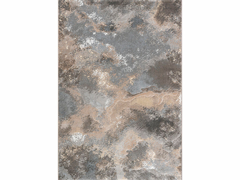 Vloerkleed Allison | Rechthoekig | Patroon | 200 x 290cm