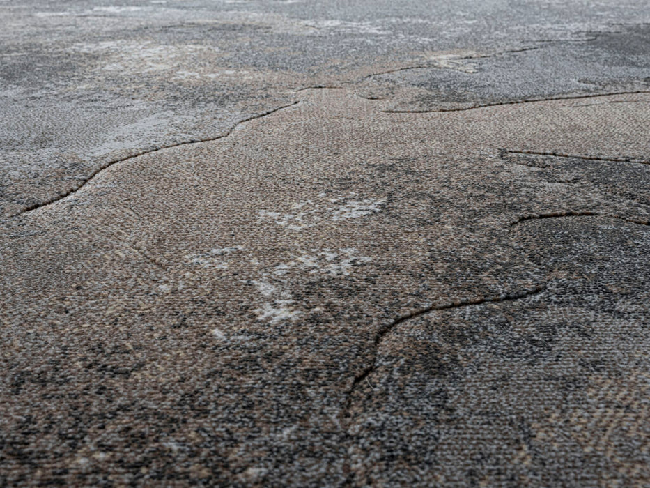 Vloerkleed Allison | Rechthoekig | Patroon | 200 x 290cm