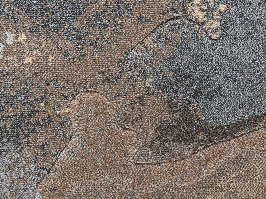 Vloerkleed Allison | Rechthoekig | Patroon | 200 x 290cm