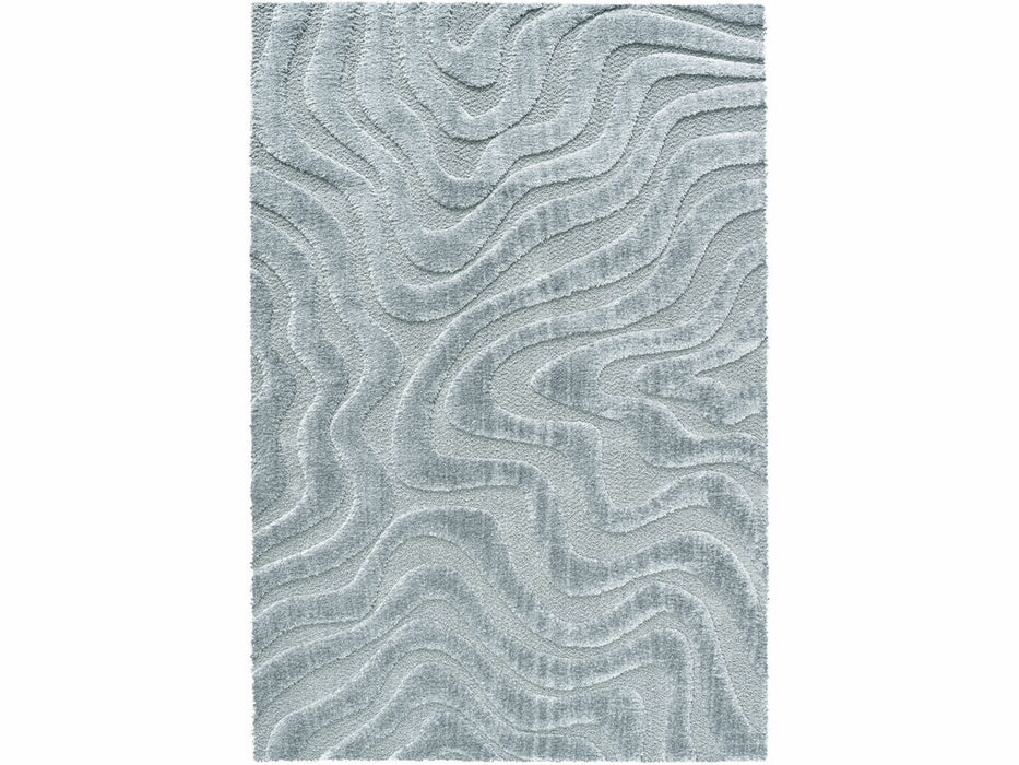 Vloerkleed Lennox | Rechthoekig | Patroon | 133 x 195cm
