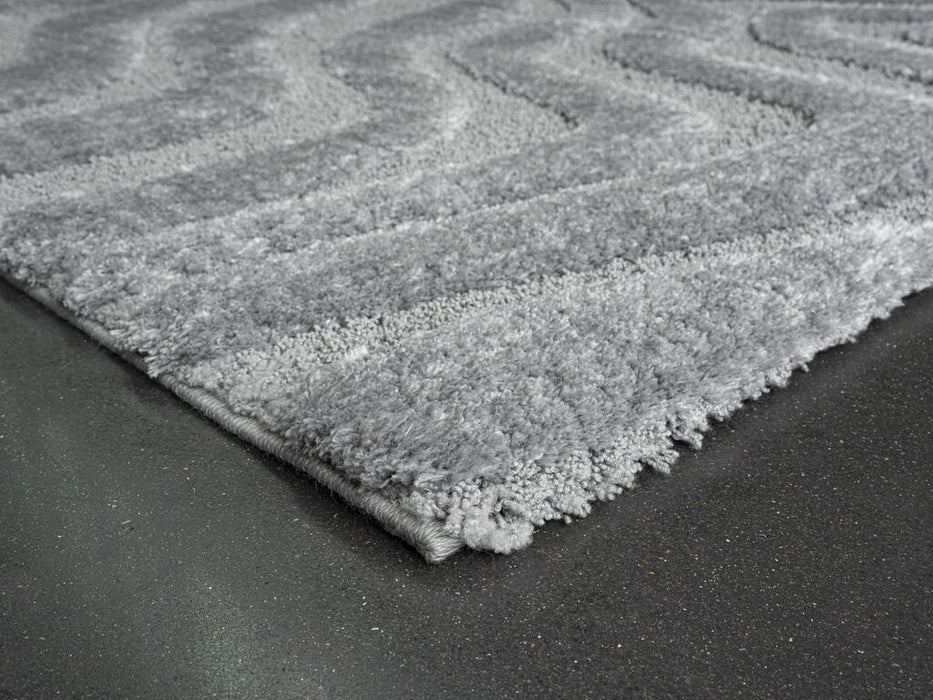 Vloerkleed Lennox | Rechthoekig | Patroon | 133 x 195cm