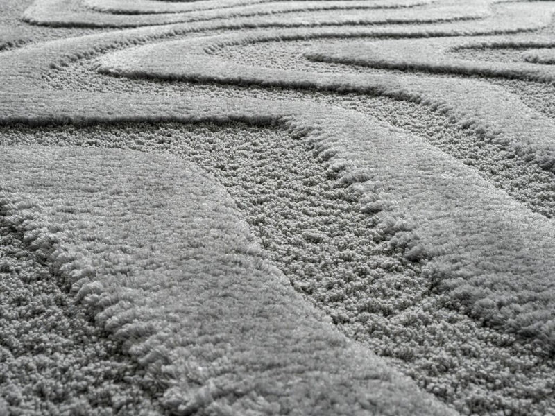 Vloerkleed Lennox | Rechthoekig | Patroon | 240 x 340cm