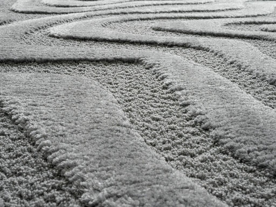 Vloerkleed Lennox | Rechthoekig | Patroon | 240 x 340cm