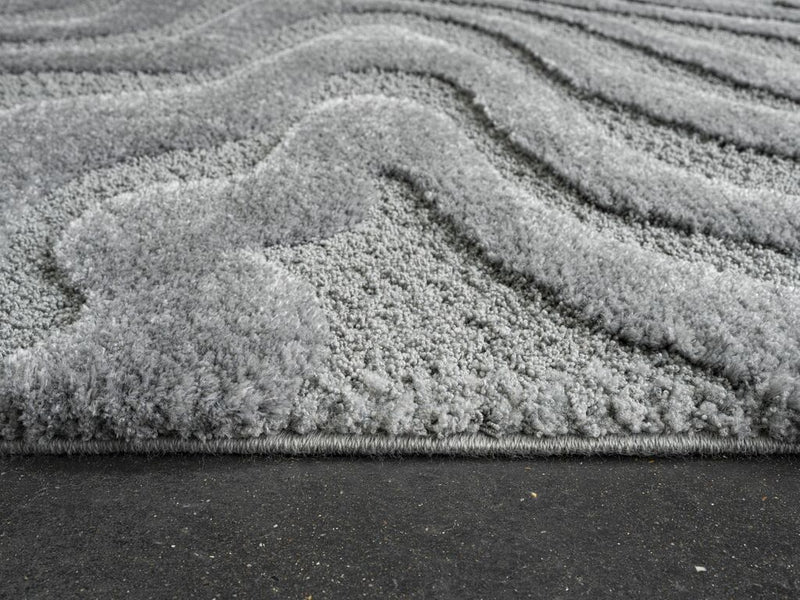 Vloerkleed Lennox | Rechthoekig | Patroon | 240 x 340cm
