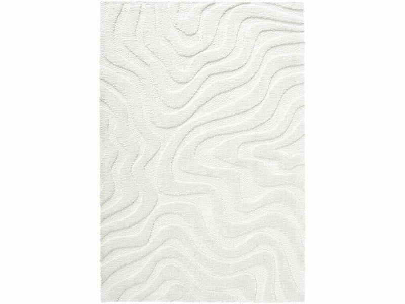 Vloerkleed Lennox | Rechthoekig | Patroon | 133 x 195cm