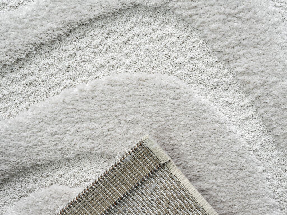 Vloerkleed Lennox | Rechthoekig | Patroon | 133 x 195cm