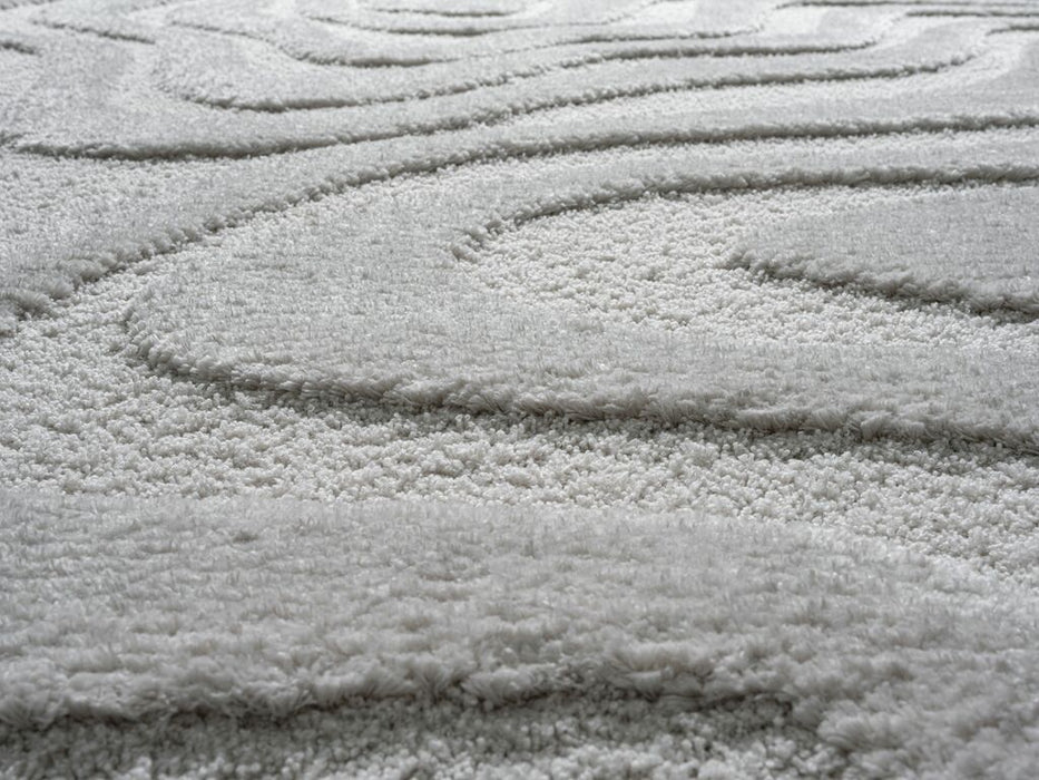 Vloerkleed Lennox | Rechthoekig | Patroon | 133 x 195cm
