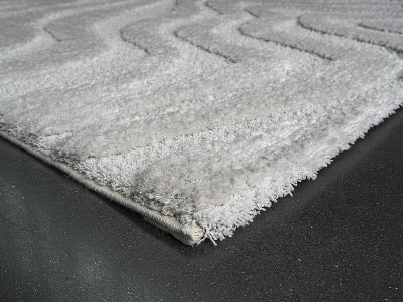 Vloerkleed Lennox | Rechthoekig | Patroon | 133 x 195cm