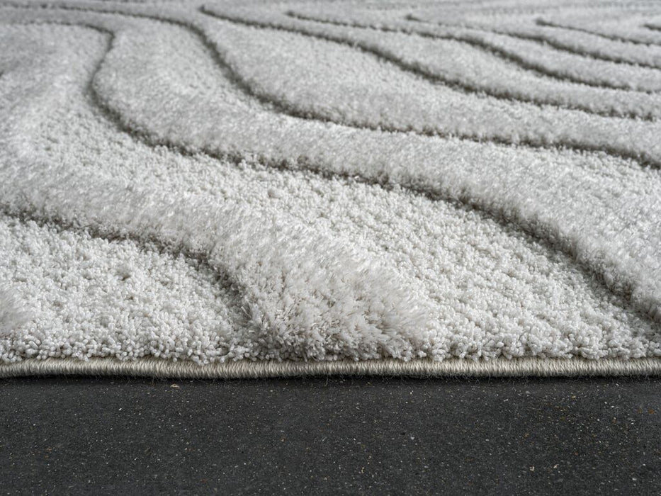 Vloerkleed Lennox | Rechthoekig | Patroon | 133 x 195cm