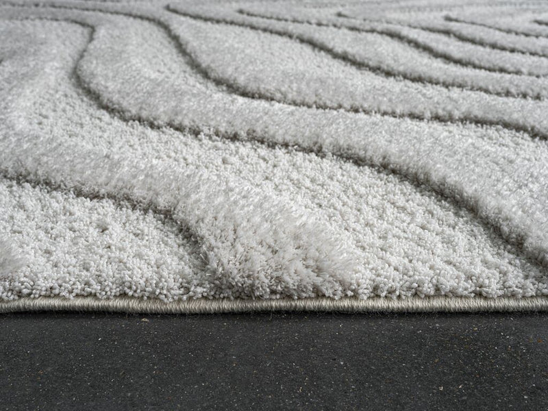 Vloerkleed Lennox | Rechthoekig | Patroon | 240 x 340cm