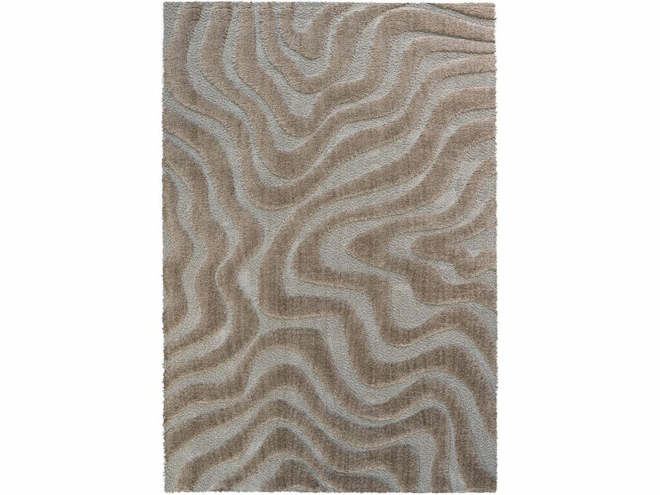 Vloerkleed Lennox | Rechthoekig | Patroon | 133 x 195cm