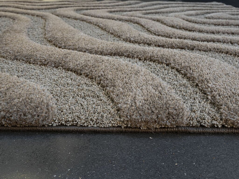 Vloerkleed Lennox | Rechthoekig | Patroon | 240 x 340cm
