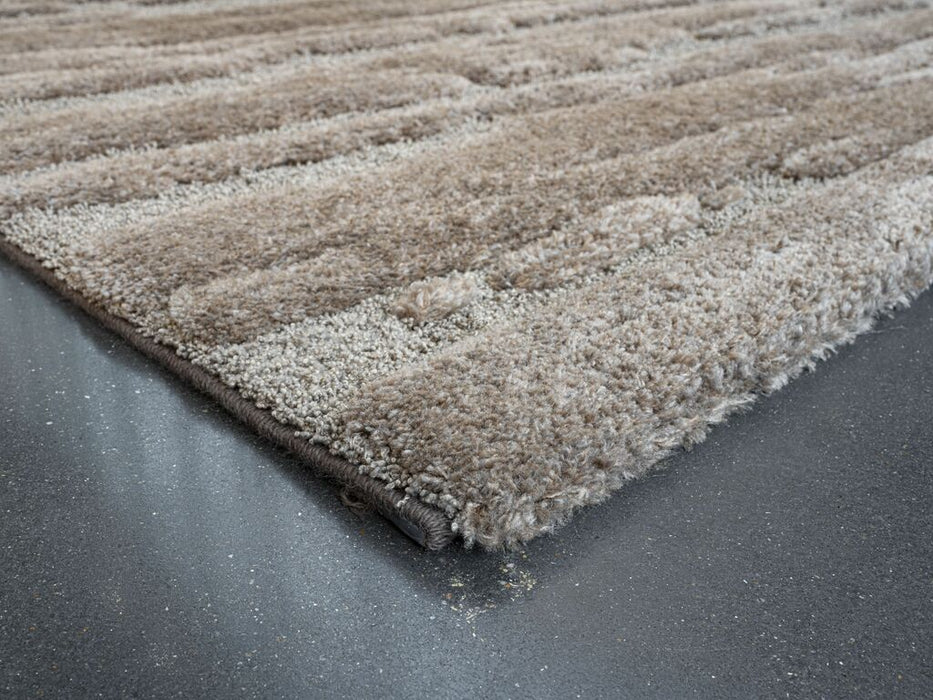 Vloerkleed Lewis | Rechthoekig | Patroon | 133 x 195cm