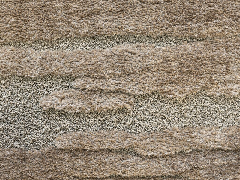 Vloerkleed Lewis | Rechthoekig | Patroon | 240 x 340cm