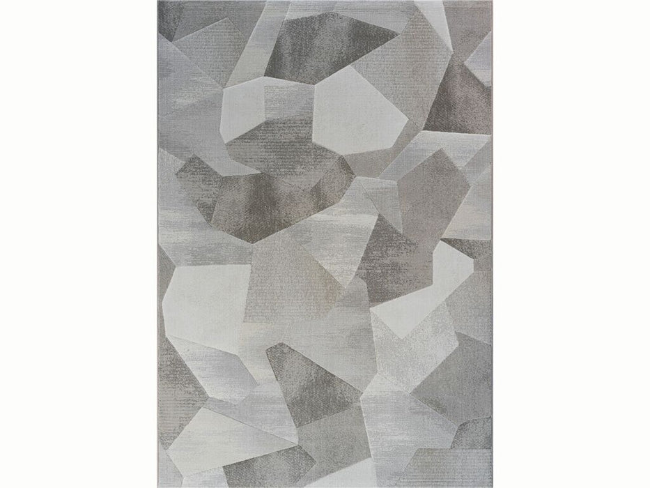 Vloerkleed Axil | Rechthoekig | Patroon | 120 x 170cm