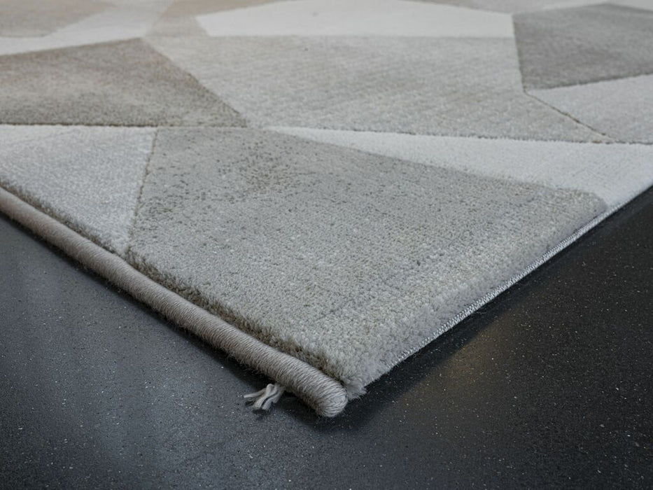 Vloerkleed Axil | Rechthoekig | Patroon | 120 x 170cm